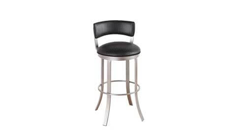 Metal Bar Stools