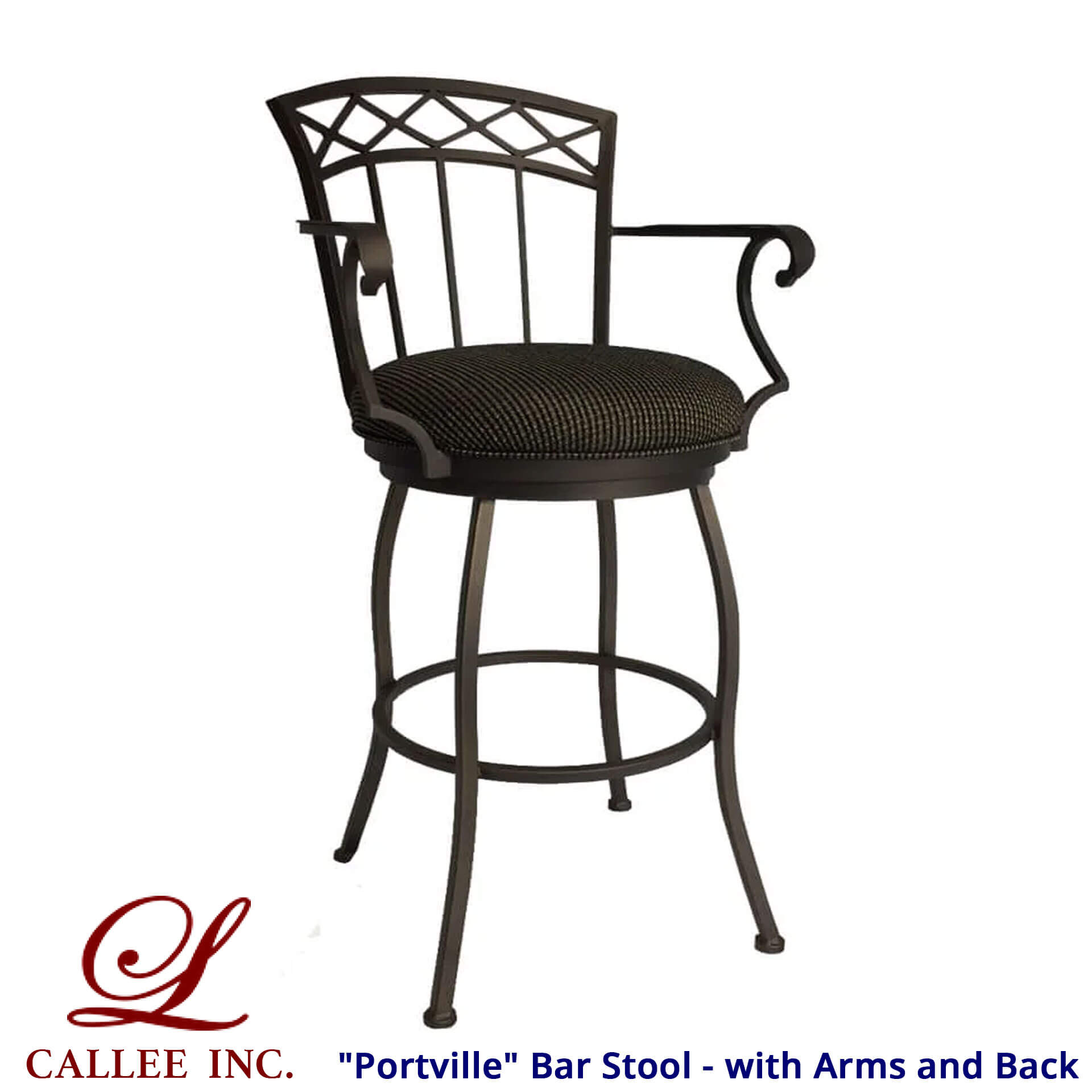 Portville-Bar-Stool-with-Back-and-Arms Portville-Bar-Stool-with-Back-and-Arms