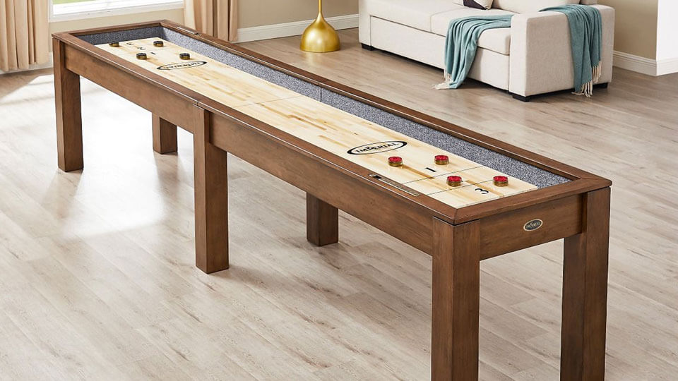 Shuffleboard Imperial Penelope Lifestyle Diagonal