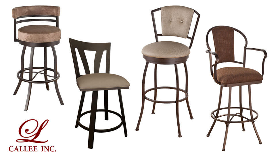 The Best Bar Stools for Any Room