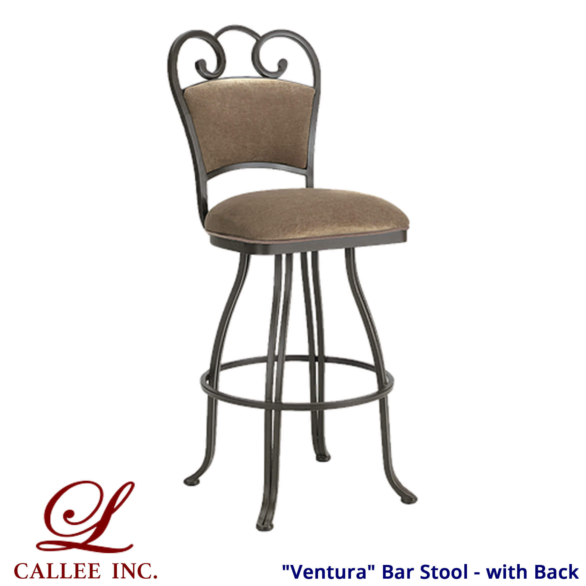 Ventura-Bar-Stool-with-Back Ventura-Bar-Stool-with-Back