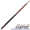 Cuetec Cues AVID Surge Break Pool Cue - Brown - Full Cue