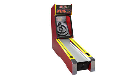 Home Skee Ball Machines for Sale