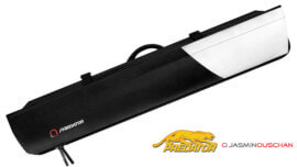 Predator "Jasmin Ouschan" 2x4 Soft Cue Case