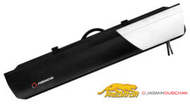 Predator "Jasmin Ouschan" 3x5 Hard Cue Case