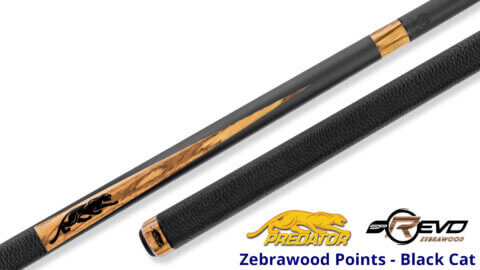 Predator-SP2-REVO-Zebra-1---Limited-Edition-Pool-Cue-