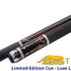 Predator Throne 3 1 Pool Cue for Sale