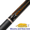 Predator Throne 3 1 Pool Cue for Sale