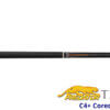 Predator Throne 3 1 Pool Cue for Sale