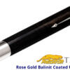 Predator Throne 3 1 Pool Cue for Sale