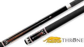 Predator Throne 3 1 Pool Cue for Sale