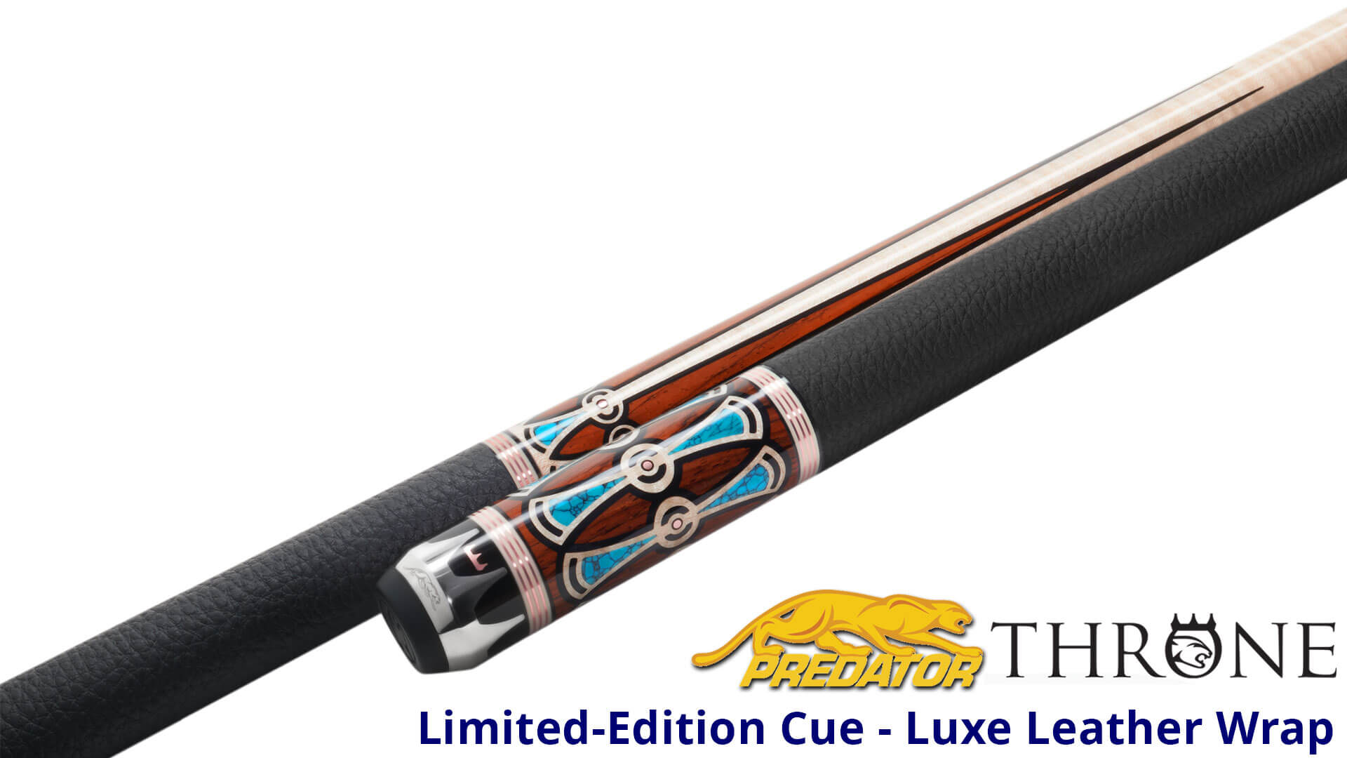 Predator Throne 3 2 Pool Cue – Angles Predator Throne 3 2 Pool Cue for Sale