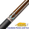 Predator Throne 3 2 Pool Cue for Sale