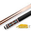 Predator Throne 3 2 Pool Cue for Sale