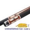 Predator Throne 3 3 Pool Cue for Sale