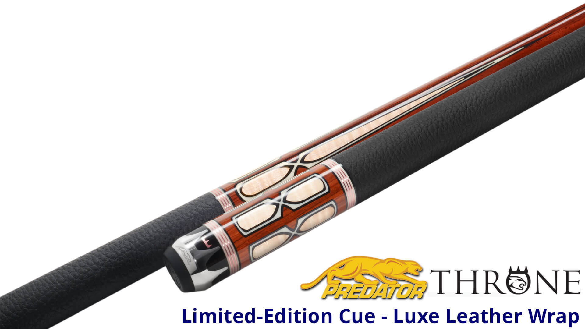 Predator Throne 3 3 Pool Cue – Angles Predator Throne 3 3 Pool Cue for Sale