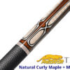 Predator Throne 3 3 Pool Cue for Sale