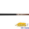 Predator Throne 3 3 Pool Cue for Sale