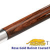 Predator Throne 3 3 Pool Cue for Sale