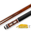 Predator Throne 3 3 Pool Cue for Sale