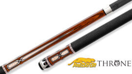 Predator Throne 3 3 Pool Cue for Sale