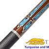 Predator Throne 3 5 Pool Cue for Sale