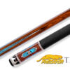 Predator Throne 3 5 Pool Cue for Sale