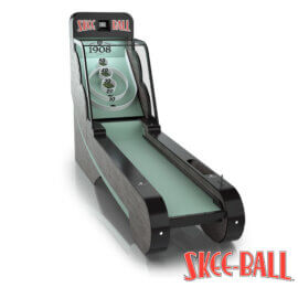 Skee Ball Arcade Machine "1908" for Sale