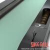 Skee Ball Arcade Machine "1908" for Sale