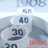 Skee-Ball Arcade Machine "1908" for Sale