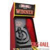 Home Skee-Ball Machine "Classic" for Sale