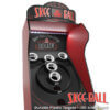 Home Skee-Ball Machine "Deluxe" for Sale