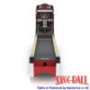 Home Skee-Ball Machine "Deluxe" for Sale