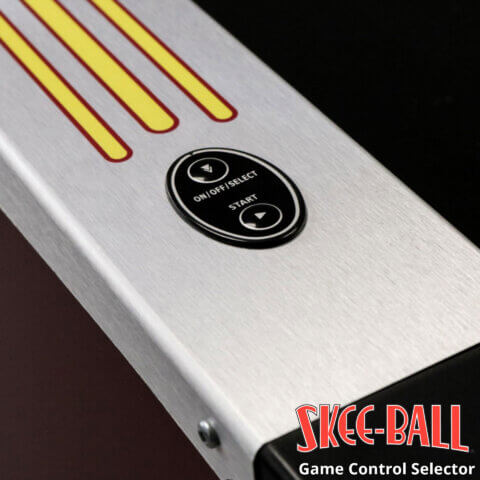 Home Skee-Ball Machine "Deluxe" for Sale