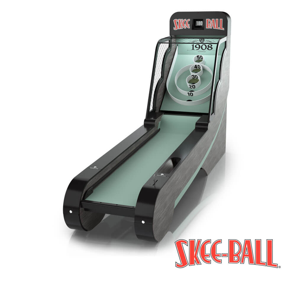 Skee Ball "1908"