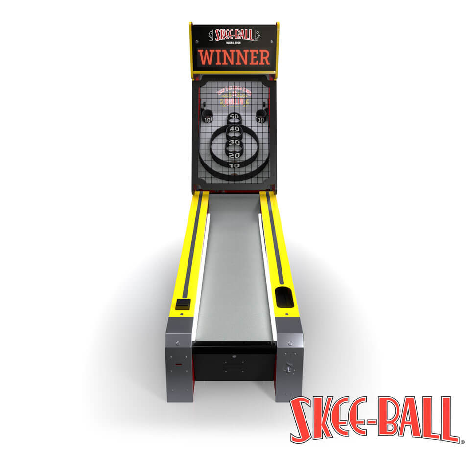 Skee Ball "Classic"