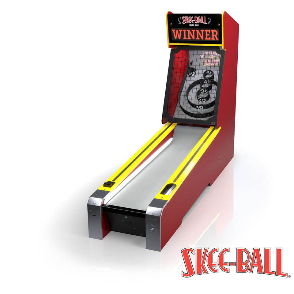 Skee Ball "Classic"