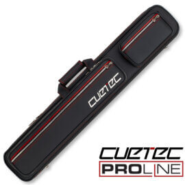 Cuetec Cue Case - Pro-Line - 4x8 - Soft Case - For Sale