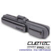 Cuetec Cue Case Pro Line - 4x8 - Soft-Case-Ghost-Edition - Diagonal - for sale