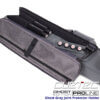 Cuetec Cue Case Pro-Line - 4x8 - Soft Case - Ghost-Edition - Joint Protector Holder for sale