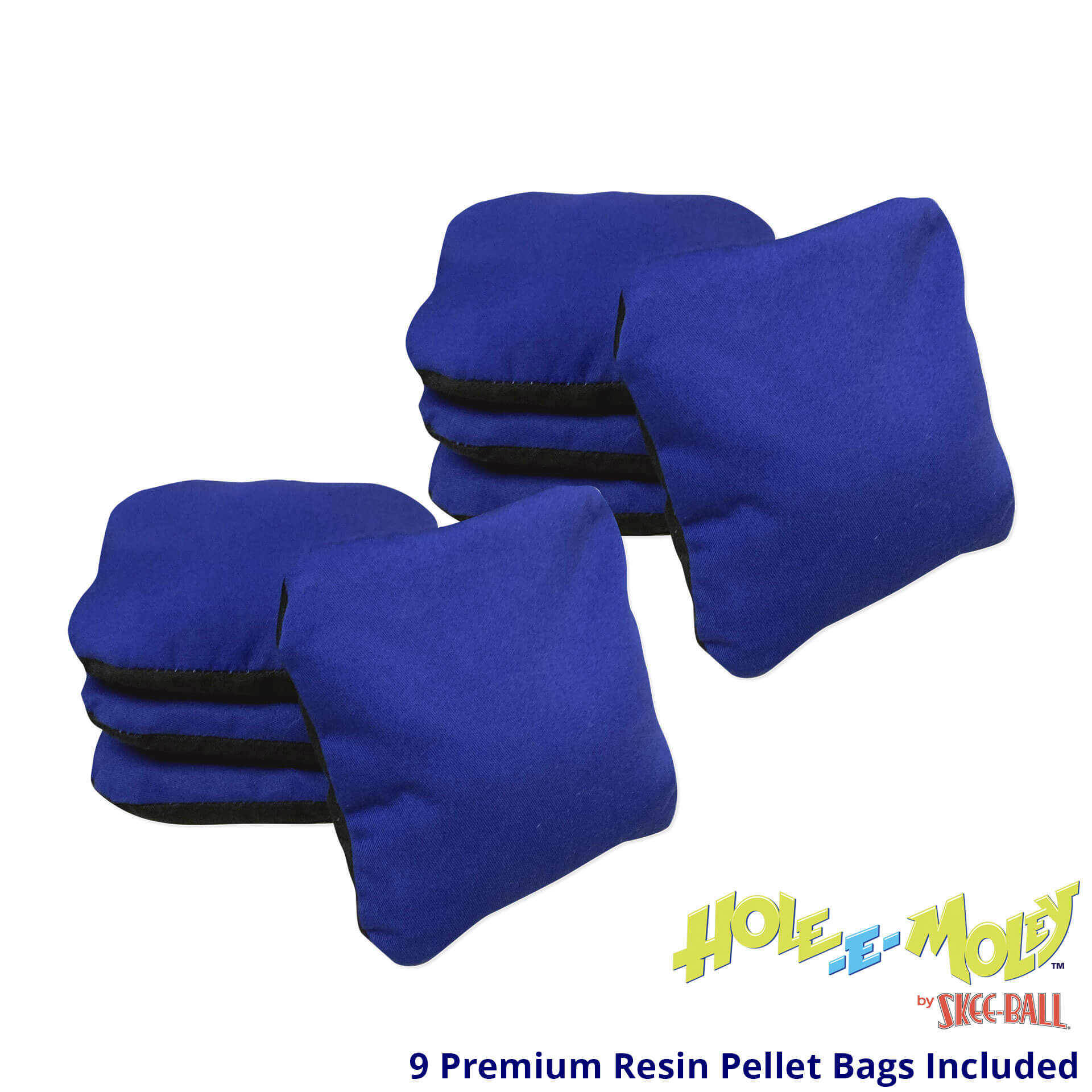 Hole-E-Moley Cornhole Game for Sale