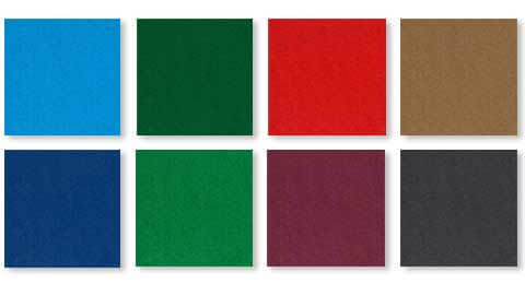 Pool Table Felts