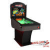 Skillshot FX Virtual Pinball Machine for Sale