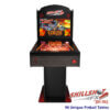 Skillshot FX Virtual Pinball Machine for Sale