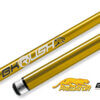 Predator BK Rush - Gold - Wrapless