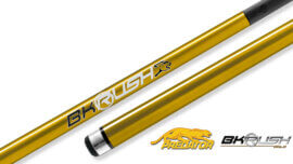 Predator BK Rush - Gold - Wrapless