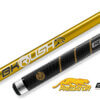 Predator BK Rush - Gold - Sport Wrap