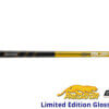 Predator BK Rush - Gold - Sport Wrap - Full Cue