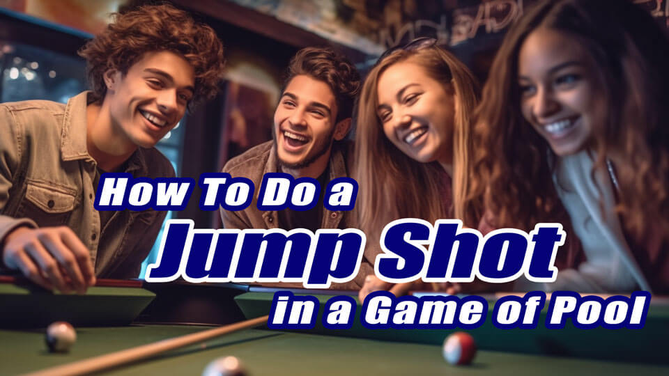 Master Jump Shots