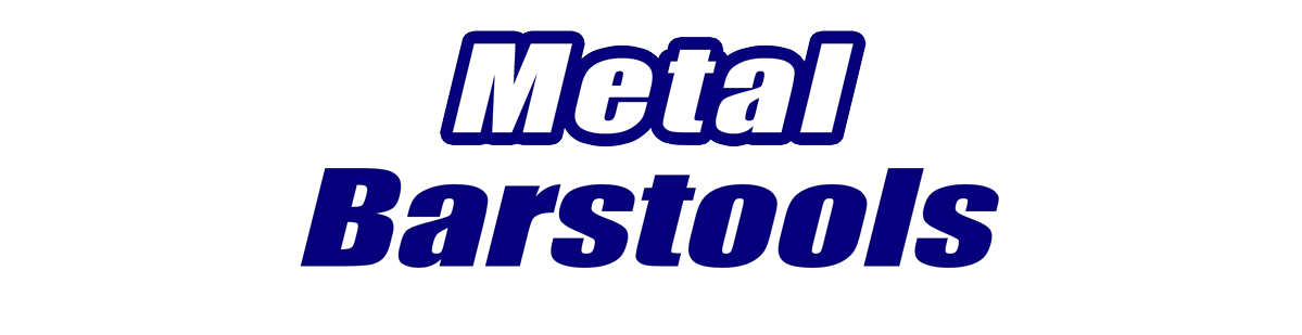 Metal Barstools for Sale